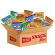 Herrs Variety Snack Boxes snacks 36-pack 1 oz