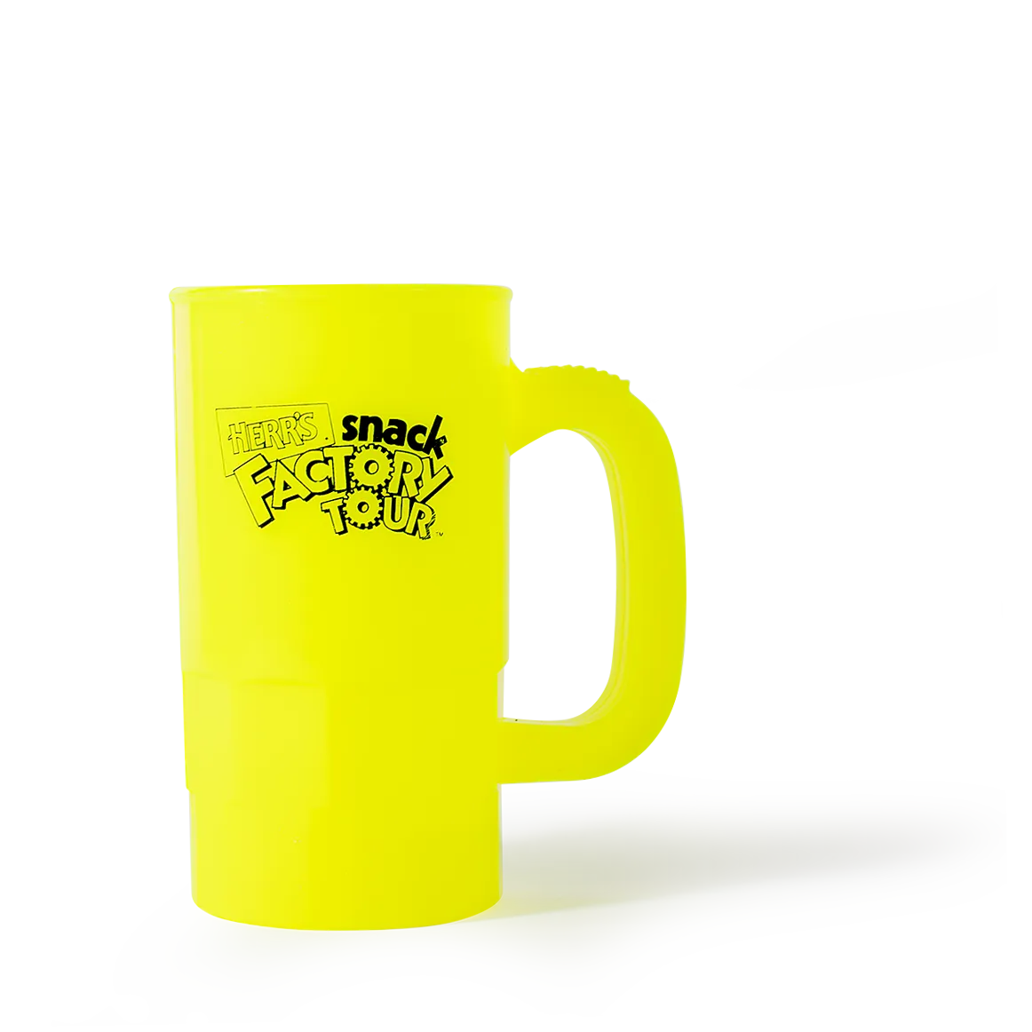 Herrs Snack Factory Neon Kids Cups barnmuggar