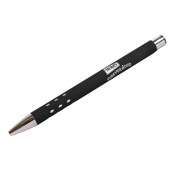 Herrs Forever Good Pen penna svart