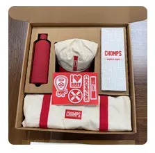 Chomps Influencer Kit box
