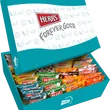 Herrs Decorative Boxes 38 snacksbox 1 oz blandade snacks