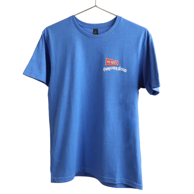 Herr's Short Sleeve T-Shirt t-shirt