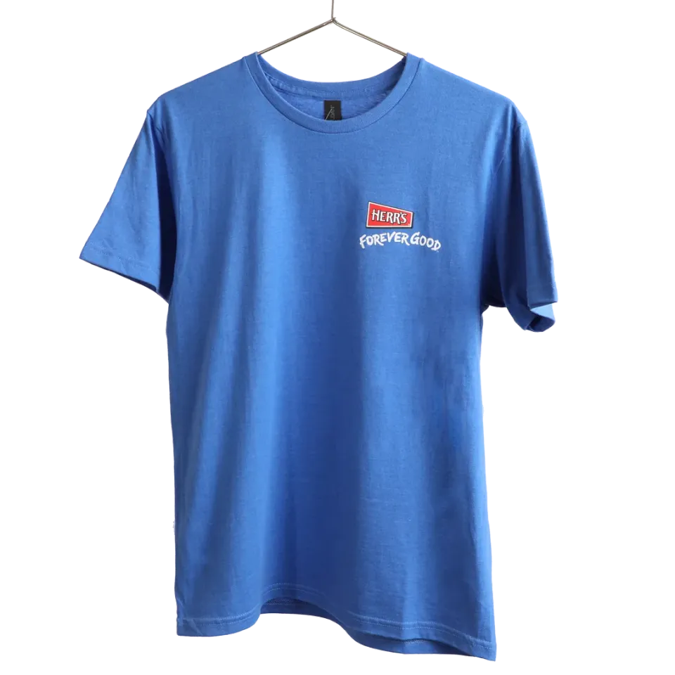 Herr's Short Sleeve T-Shirt t-shirt