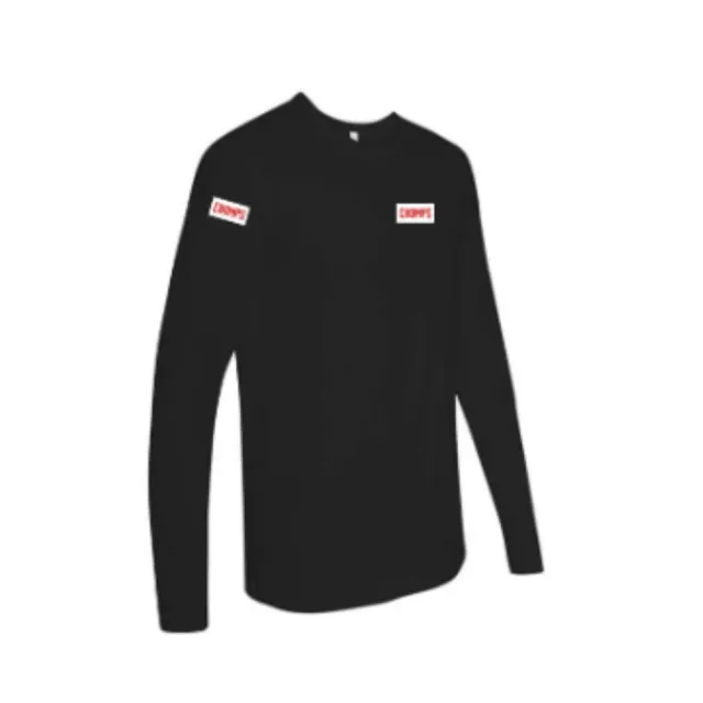 Chomps Long Sleeve långärmad tröja