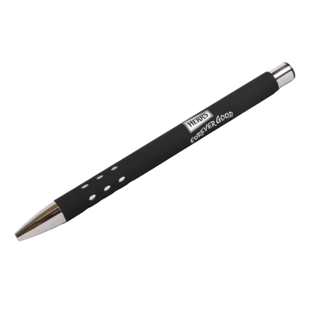 Herrs Forever Good Pen penna svart