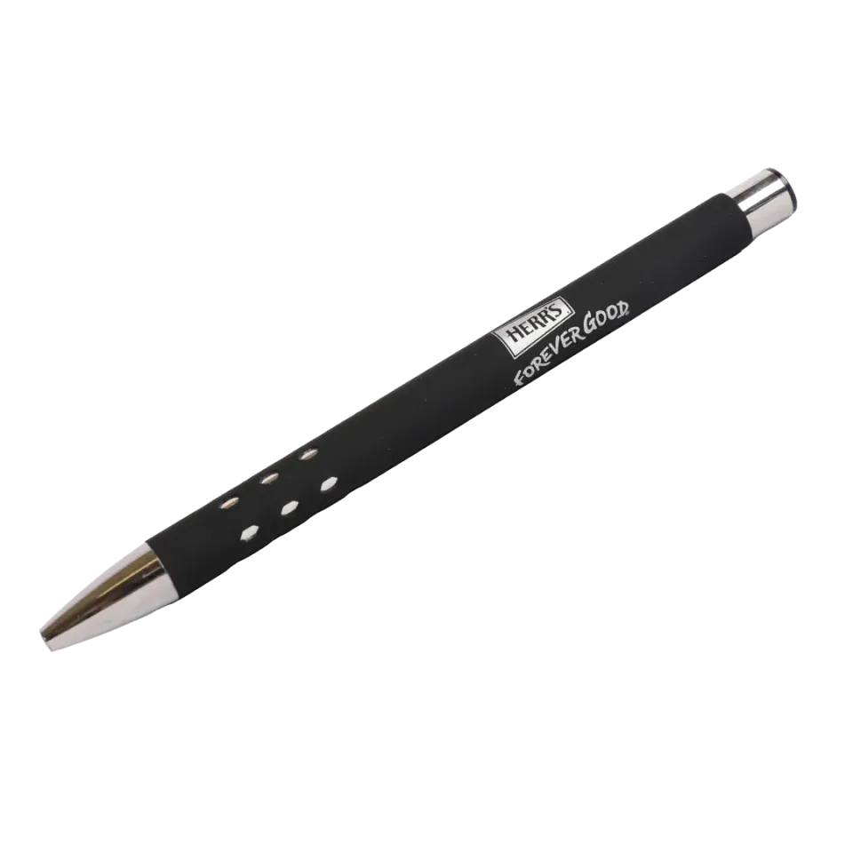 Herrs Forever Good Pen penna svart