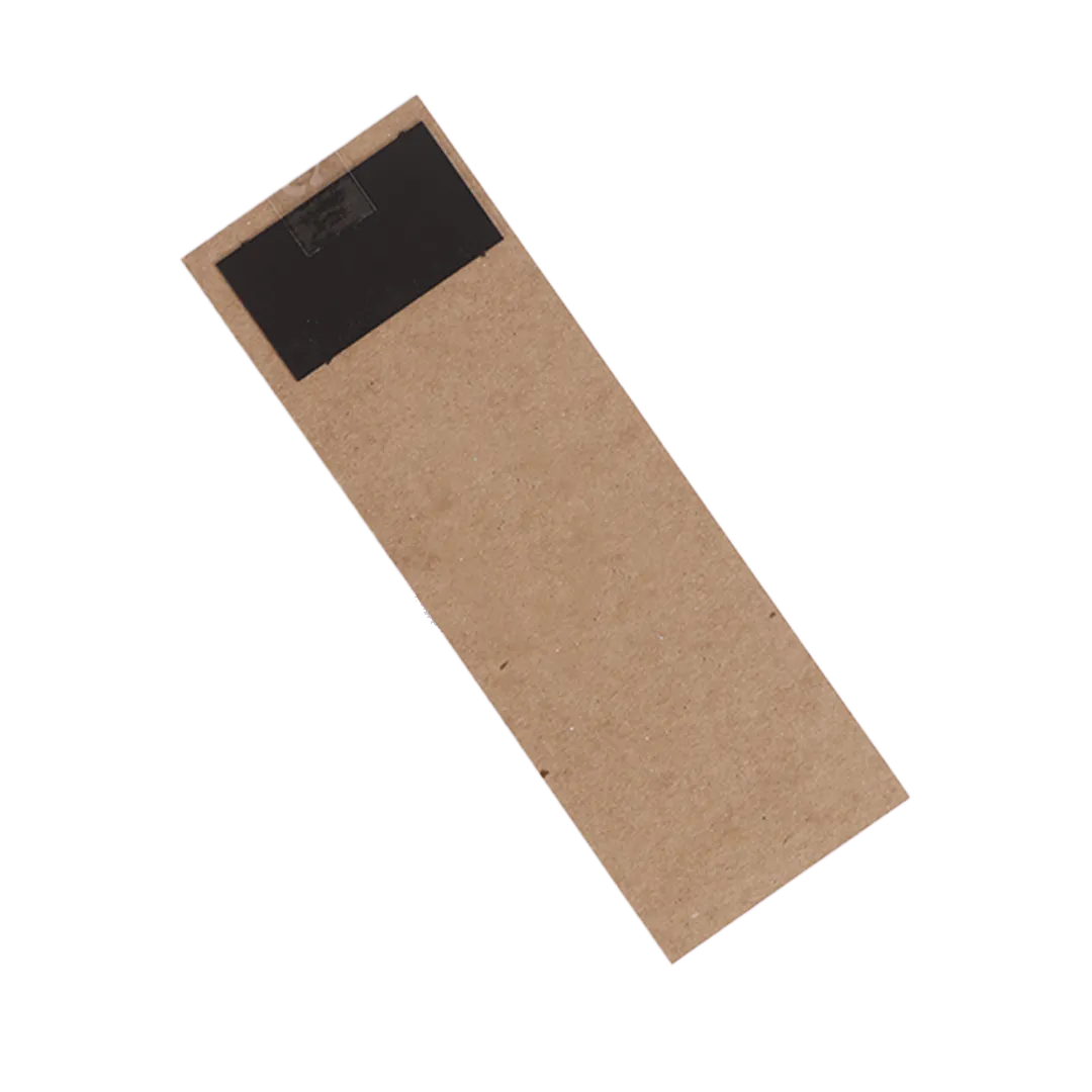 Herrs Notepad anteckningsblock med magnet