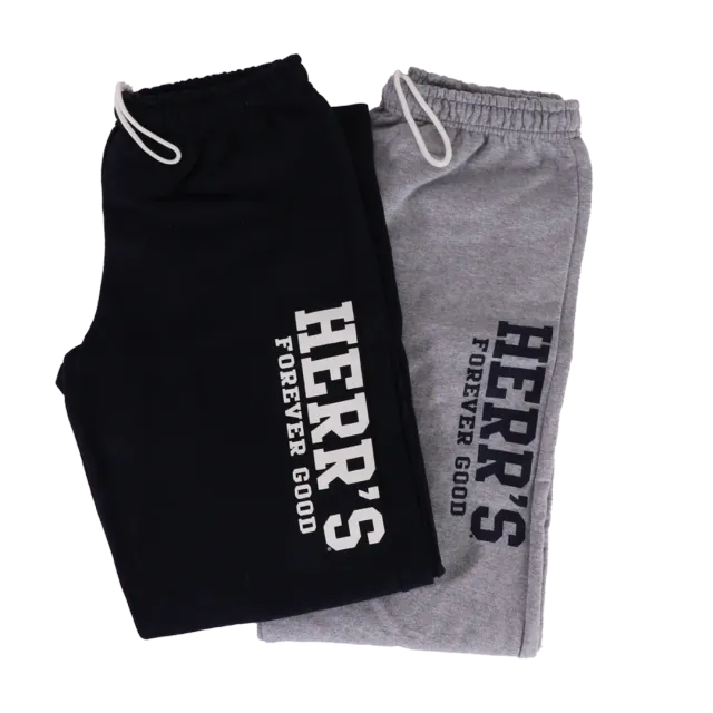 Herr's Sweatpants mjukisbyxor bomullsmix