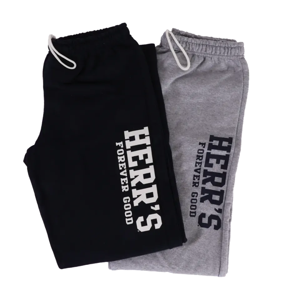 Herr's Sweatpants mjukisbyxor bomullsmix
