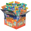 Herrs Halloween Variety Pack snacks 28-pack