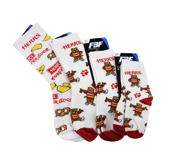 Herrs Socks strumpor mjuka vardagsstrumpor
