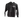 Herr Angus Farm Kids Black Hoodie hoodie svart