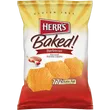 Herrs Baked Potato Crisps bakade chips