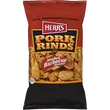 Herr's Smoked Barbecue Pork Rinds fläsksvålar
