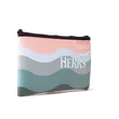 Herr's Zipper Pouch necessär pastell